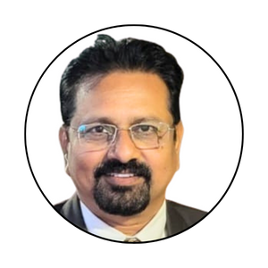 Umesh Gupta